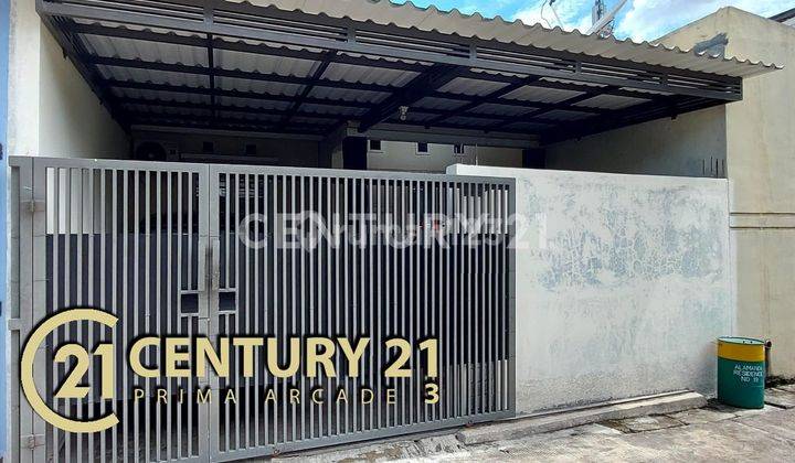 Rumah Strategis Akses Graha Raya Siap Huni 5759 2