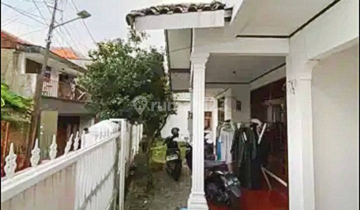 Rumah di Area Blok A strategis bonus kontrakan. 5829 2