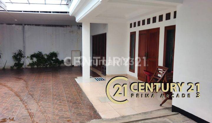 Rumah Di Kemang Jakarta Selatan 5837 2