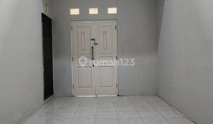 Rumah di Althia Park 2 Lantai SHM siap huni. 6209 2