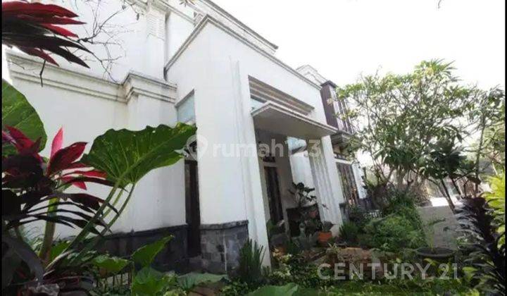 Rumah Di Kawasan Menteng Bintaro cantik modern. 6315 2