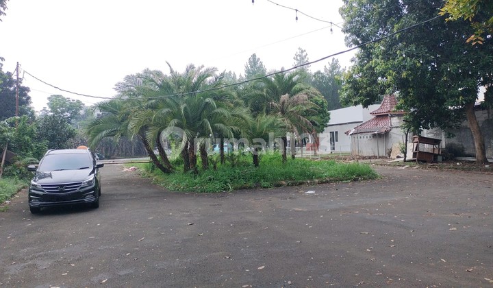 Rumah di Graha Raya Bintaro Siap Huni. 8917 2