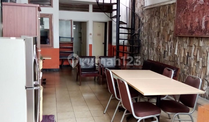 Rumah di Gandaria Murah bisa Kosan.8521 2