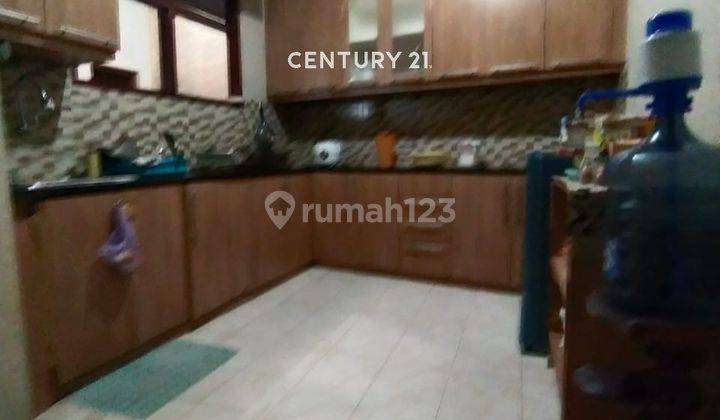 Rumah Classic Siap Huni Di Jakarta Selatan Kebayoran Baru 7535  2