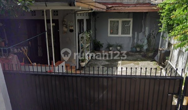 Rumah Jual Cepat di Duren Tiga Strategis. 7307