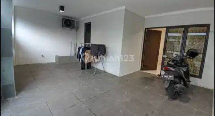 Rumah Di Wisma Tajur 2 Lantai Siap Huni. 5706 2