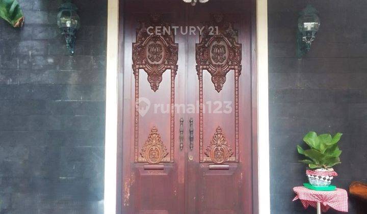 Rumah Mewah Bonus Rumah Kost Di Jombang 6347 1