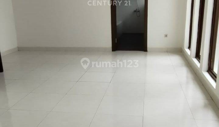 Rumah Sudah Renov Siap Huni Discovery Bintaro Jaya 7755  2