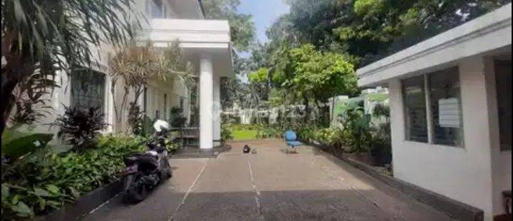 Rumah Di Wijaya Kebayoran Baru 2 Lantai Siap Huni. 6857 2