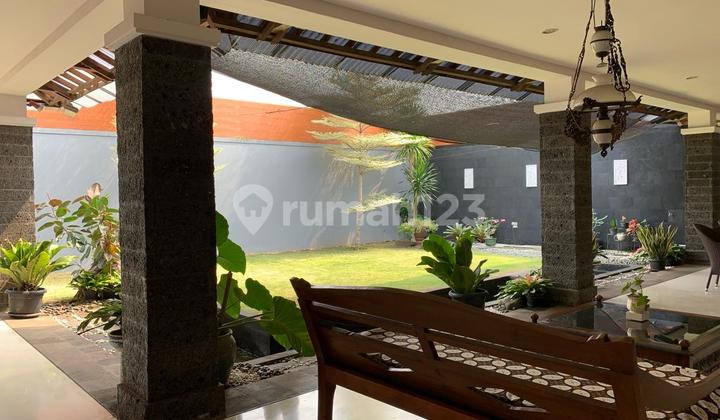 Rumah di Jagakarsa Adem Asri Siap Huni.6225 2