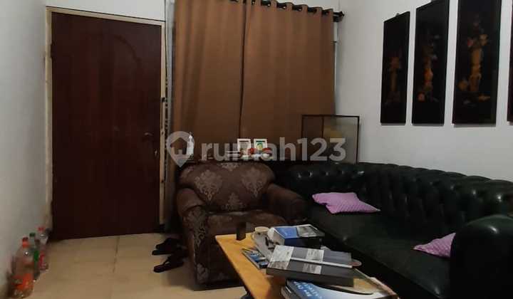 Rumah di Cilandak Dalam Komplek Dekat Stasiun M R T Cipete.9631 2