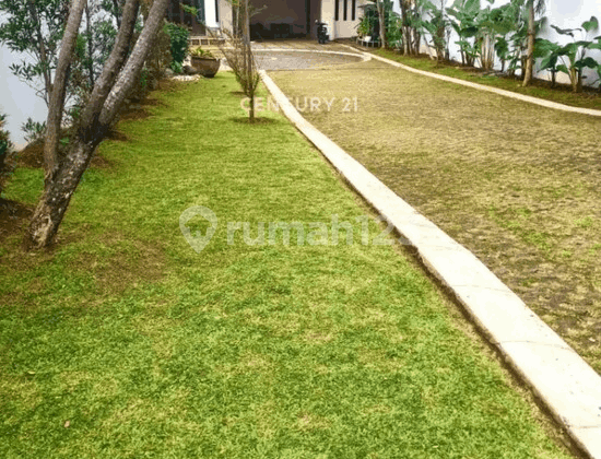 Rumah di Jagakarsa Adem Asri Siap Huni.6225 1