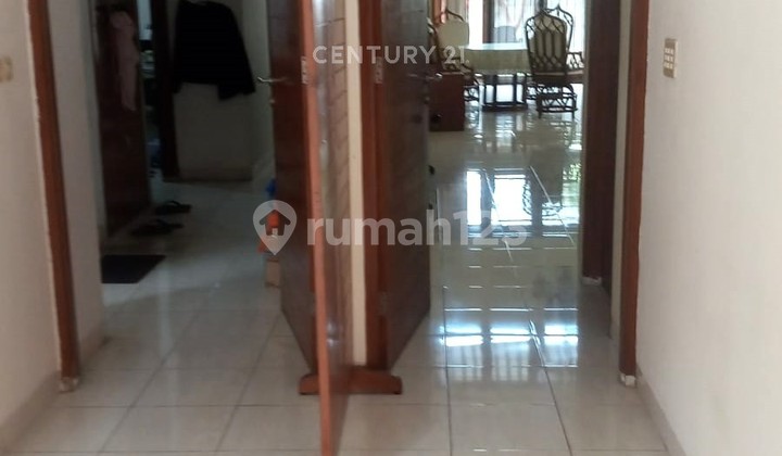 ruang tamu komplek timah cilandak jaksel  8822