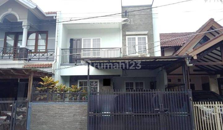 Dijual Rumah Di Perkici Bintaro 7549     1