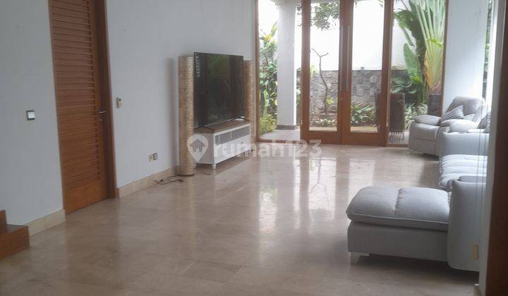  Light House At Small Compound With Private Pool 2