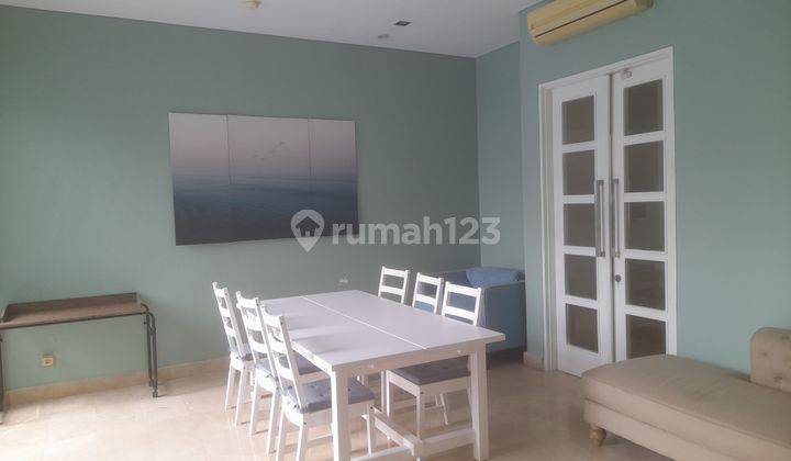  Light House At Small Compound With Private Pool 9