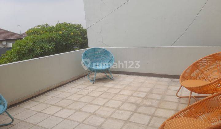  Light House At Small Compound With Private Pool 10