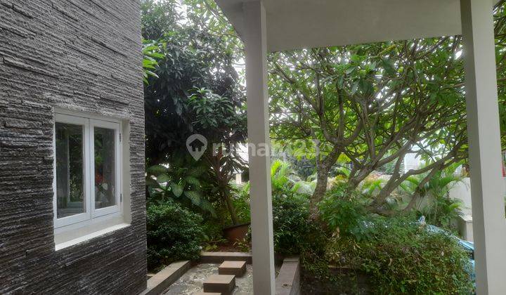  Light House At Small Compound With Private Pool 11