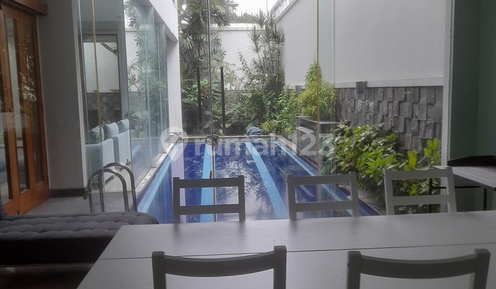  Light House At Small Compound With Private Pool 12