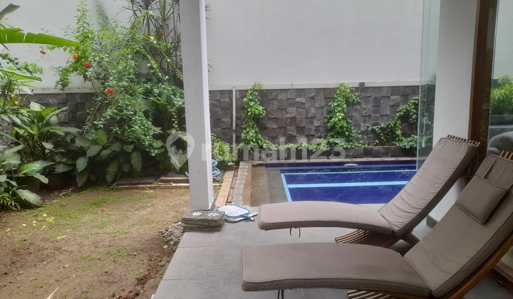  Light House At Small Compound With Private Pool 13