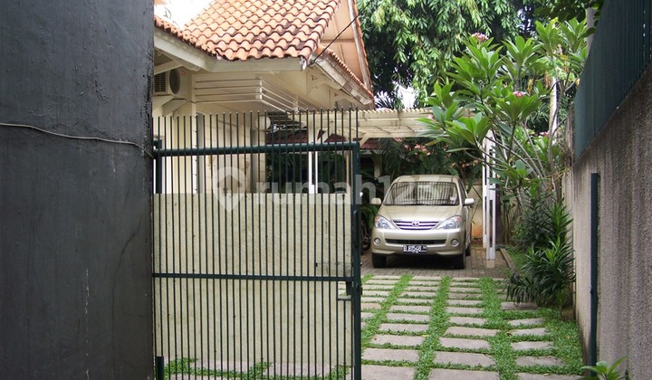 Homey And Good Location Quit Area