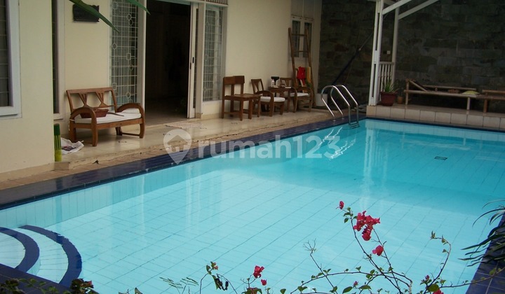 Homey And Good Location Quit Area 2