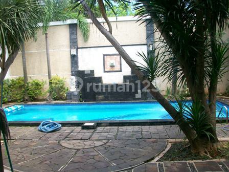 rumah modern siap huni 2