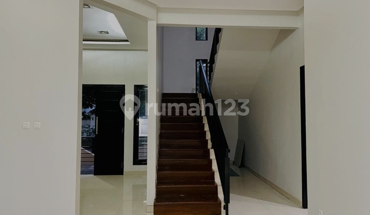 Dijual Rumah Murah di Jati Padang Jakarta Selatan