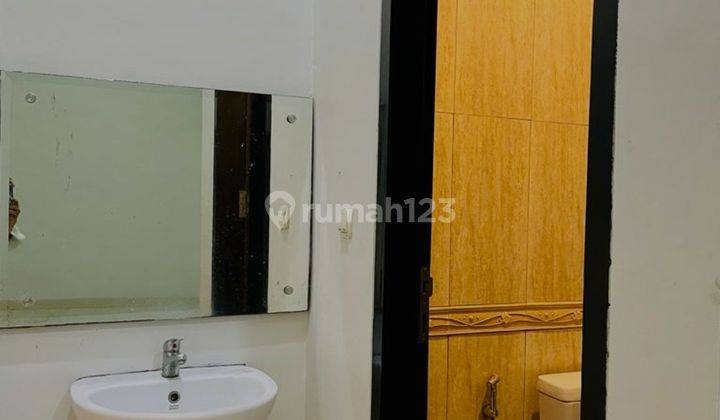 Dijual Rumah Murah di Jati Padang Jakarta Selatan