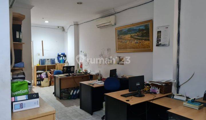 Dijual Cepat Ruko Murah di Taman Palem Jakarta Barat 5