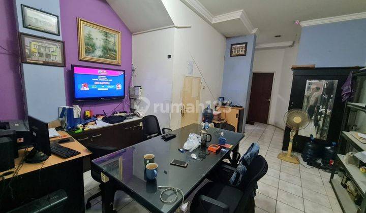 Dijual Cepat Ruko Murah di Taman Palem Jakarta Barat 4