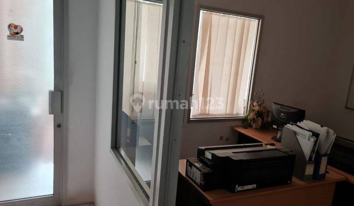 Dijual Cepat Ruko Murah di Taman Palem Jakarta Barat 6