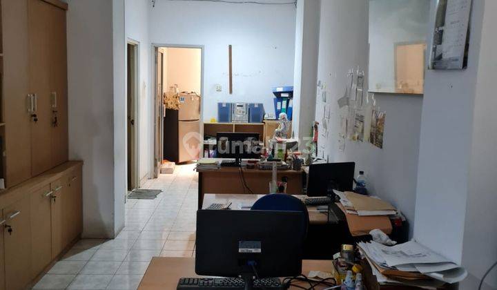 Dijual Cepat Ruko Murah di Taman Palem Jakarta Barat 7