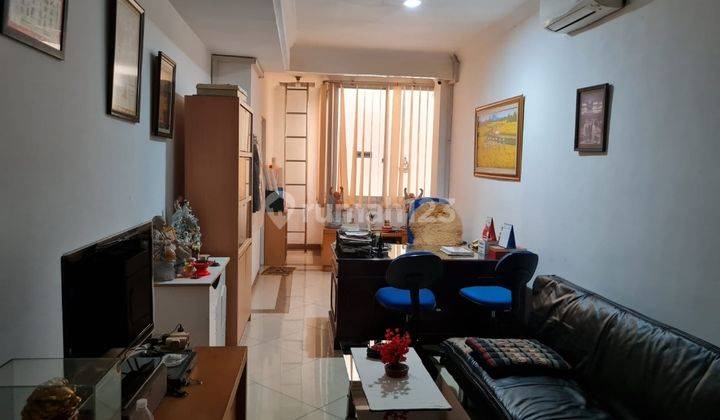 Dijual Cepat Ruko Murah di Taman Palem Jakarta Barat 8