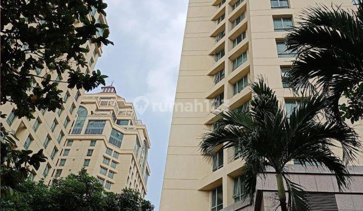 Dijual Apartement Mitra Oasis Sarana Senen 1