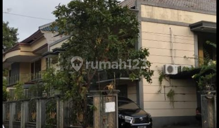 Dijual Cepat Rumah Murah di Wijaya Petogogan Jakarta Selatan 1