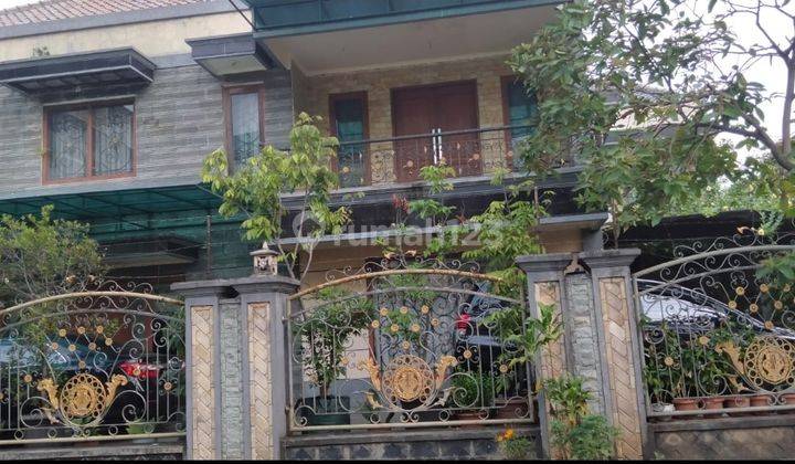 Dijual Cepat Rumah Murah di Wijaya Petogogan Jakarta Selatan 2