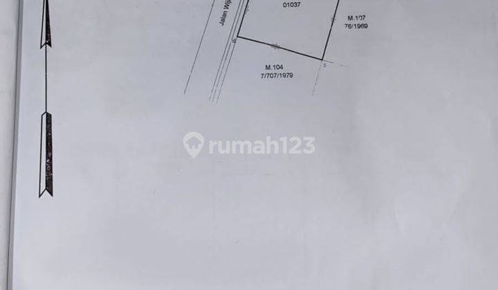 Dijual Cepat Rumah Murah di Wijaya Petogogan Jakarta Selatan 5