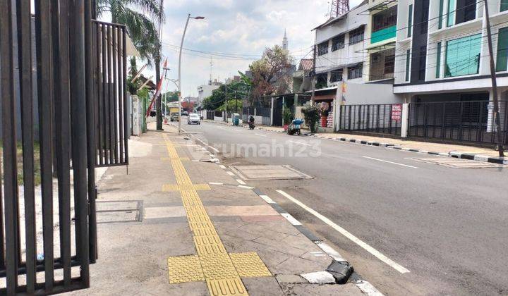 Dijual Ruko Murah di Jatinegara Jakarta Timur 2