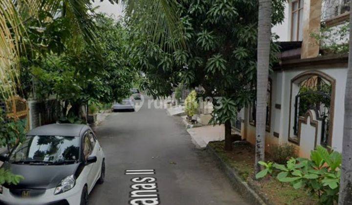 Dijual Rumah Murah di Taman Pulo Indah Penggilingan 3