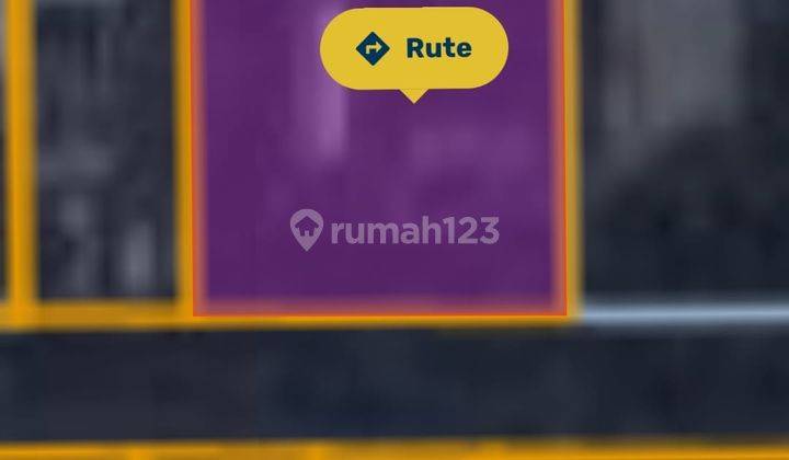 Dijual Rumah Murah di Taman Pulo Indah Penggilingan 4
