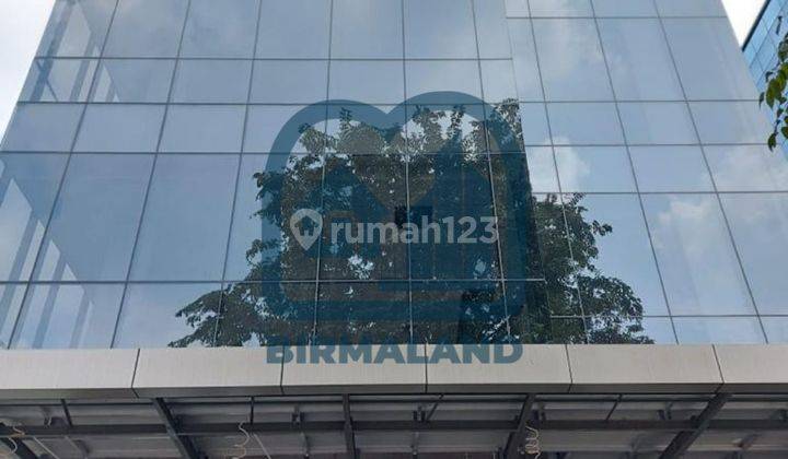For Sale Gedung di Warung Buncit Jakarta Selatan 2