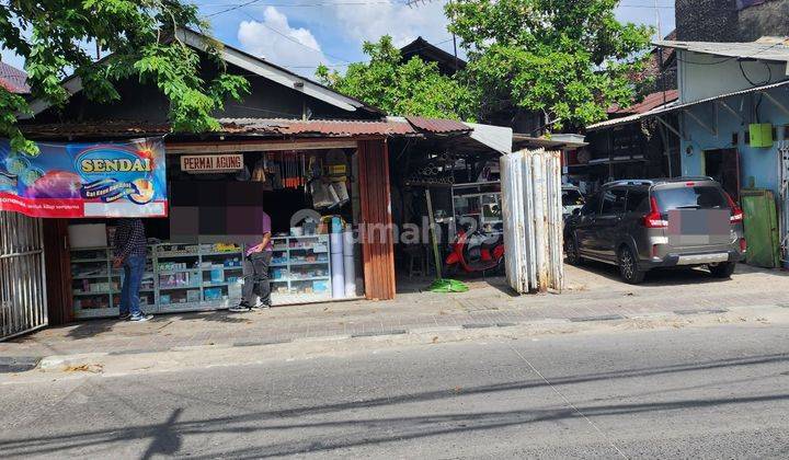 Dijual Ruko di Koja Jakarta Utara 1