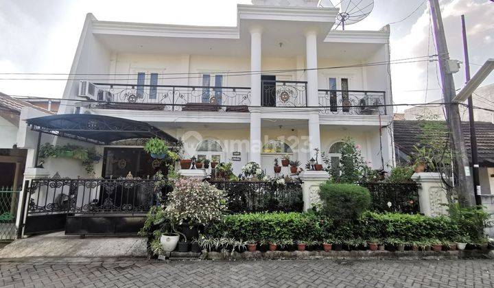 Rumah di Ciledug Parung Serab Tangerang 1