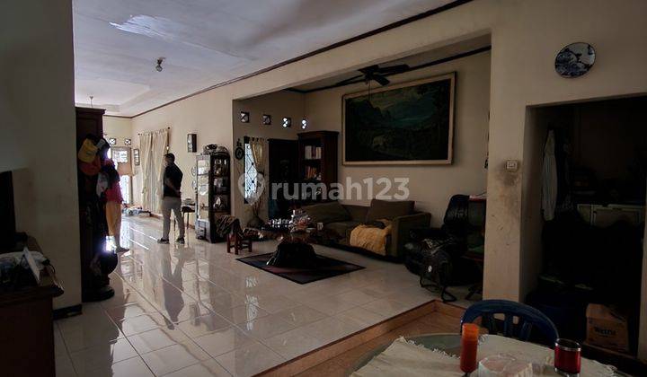  Rumah di Pertukangan Pesanggrahan Jakarta Selatan 2