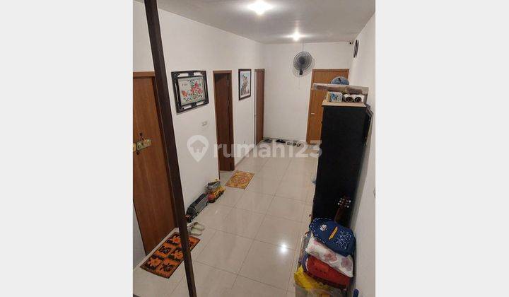 foto lainnya rumah bagus komplek villa arteri,