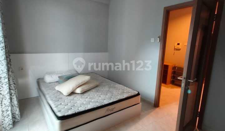 For Rent Fast 1BR Apt Puri Orchard Tower Cedar Height, Cengkareng, West Jakarta 2