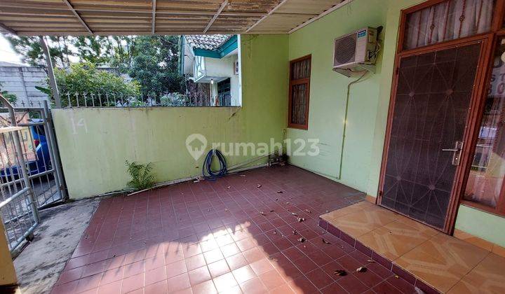 Dijual Cepat Rumah Kosambi Baru, Jakarta Barat 2