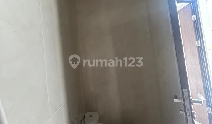 Disewakan Rumah Citra Garden Serpong, Cisauk, Kab. Tangerang 2