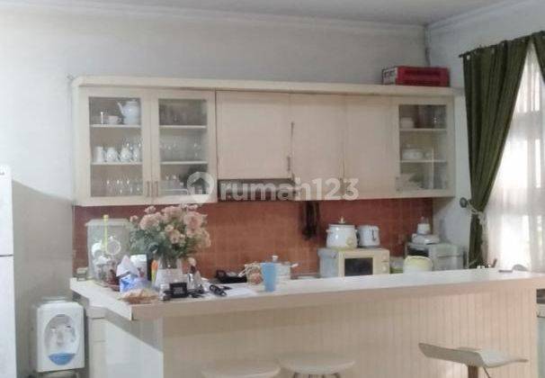 Dijual Cepat Rumah Siap Huni Bumi Bintaro Permai, Tangerang  2